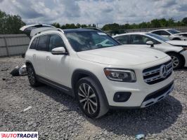 Mercedes CL 2022 2 Mercedes CL 2022 2