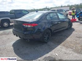 Toyota Corolla 2026 2