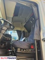Volvo FH 460KM Globetrotter Volvo FH 460KM Globetrotter