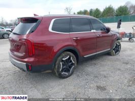 Kia Pozostałe 2024 3 Kia Pozostałe 2024 3