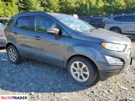 Ford EcoSport 2018 1