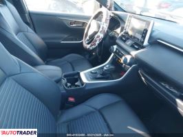 Toyota Pozostałe 2020 2 Toyota Pozostałe 2020 2