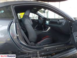 Subaru BRZ 2023 2