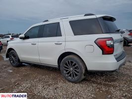 Ford Expedition 2020 3