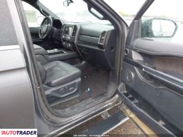 Ford Expedition 2020 3