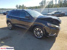 Jeep Cherokee 2019 3