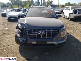 Hyundai Pozostałe 2023 1