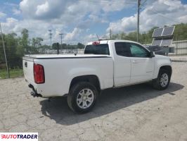Chevrolet Colorado 2022 2