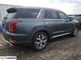 Hyundai Pozostałe 2021 3 Hyundai Pozostałe 2021 3