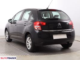 Citroen C3 2012 1.4 67 KM Citroen C3 2012 1.4 67 KM