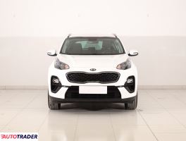 Kia Sportage 2019 1.6 174 KM Kia Sportage 2019 1.6 174 KM