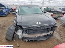 Hyundai Pozostałe 2026 3