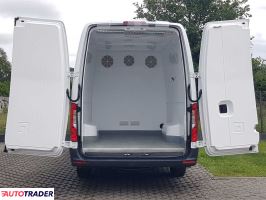 Mercedes Sprinter 2018 2.1