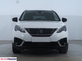 Peugeot 5008 2019 1.2 128 KM