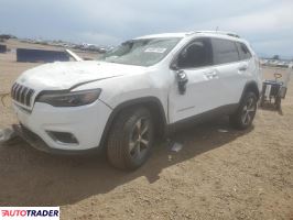 Jeep Cherokee 2019 2 Jeep Cherokee 2019 2
