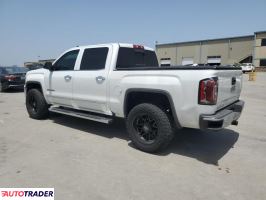 GMC Sierra 2018 6