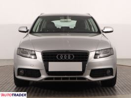 Audi A4 2010 2.0 118 KM
