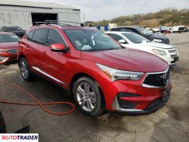 Acura RDX 2020 2