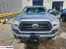 Toyota Tacoma 2020 2