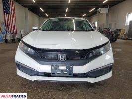 Honda Civic 2020 2