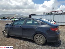 Kia Rio 2020 1