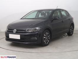 Volkswagen Polo 2020 1.0 93 KM Volkswagen Polo 2020 1.0 93 KM