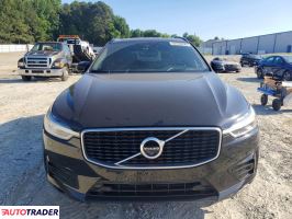 Volvo XC60 2020 2