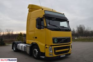 Volvo FH 420 Volvo FH 420