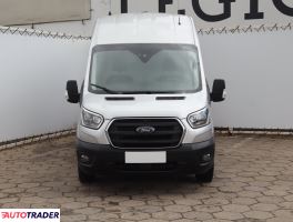 Ford Transit 2019 2.0
