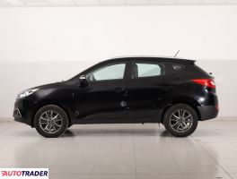 Hyundai ix35 2014 2.0 134 KM Hyundai ix35 2014 2.0 134 KM