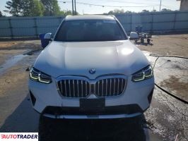 BMW X3 2024 2