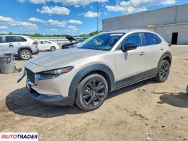 Mazda CX-30 2024 2