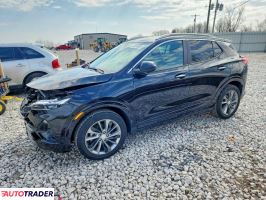 Buick Pozostałe 2022 1