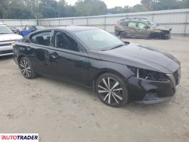 Nissan Altima 2019 2