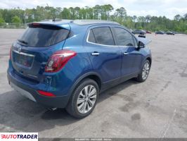 Buick Pozostałe 2019 1 Buick Pozostałe 2019 1