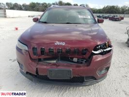 Jeep Cherokee 2019 2