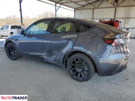 Tesla Model Y 2021 Tesla Model Y 2021