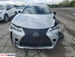 Lexus Pozostałe 2019 2 Lexus Pozostałe 2019 2