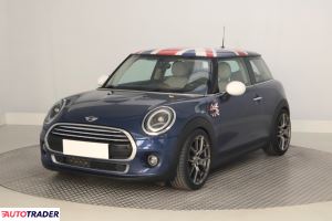 Mini One 2014 1.5 93 KM
