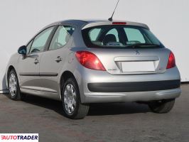 Peugeot 207 2009 1.4 93 KM