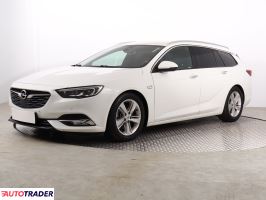 Opel Insignia 2017 2.0 167 KM