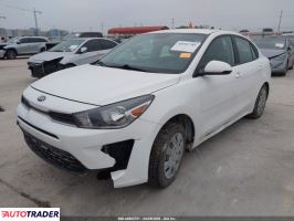 Kia Rio 2021 1