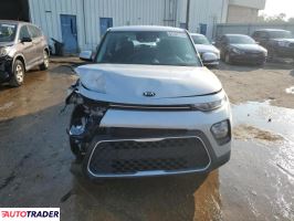 Kia Soul 2020 2