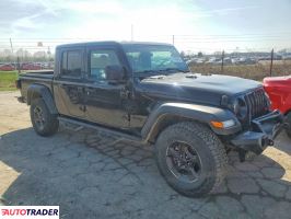 Jeep Pozostałe 2020 3
