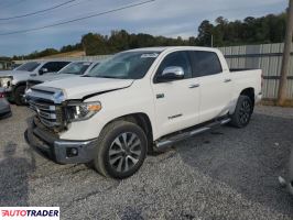 Toyota Tundra 2019 5