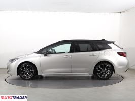Toyota Corolla 2020 1.2 113 KM Toyota Corolla 2020 1.2 113 KM