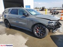 Dodge Durango 2023 5