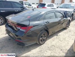 Hyundai Elantra 2023 2 Hyundai Elantra 2023 2