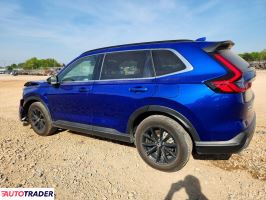 Honda CR-V 2023 2