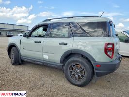 Ford Bronco 2023 1